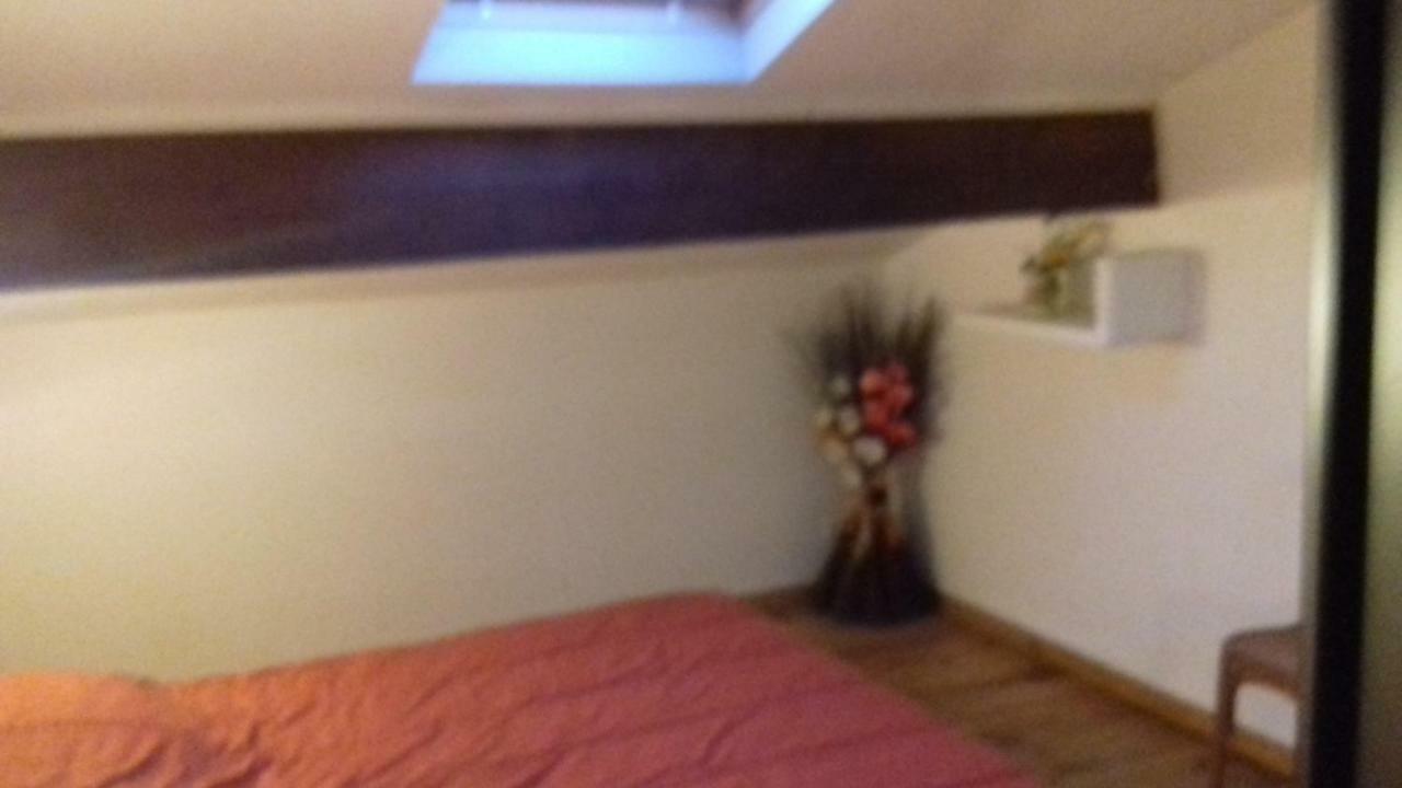 סן-ז'יל Appartement Anatole France מראה חיצוני תמונה